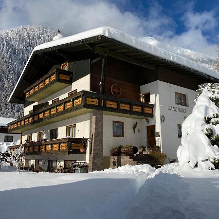 Landhaus Penker Мальниц Экстерьер фото