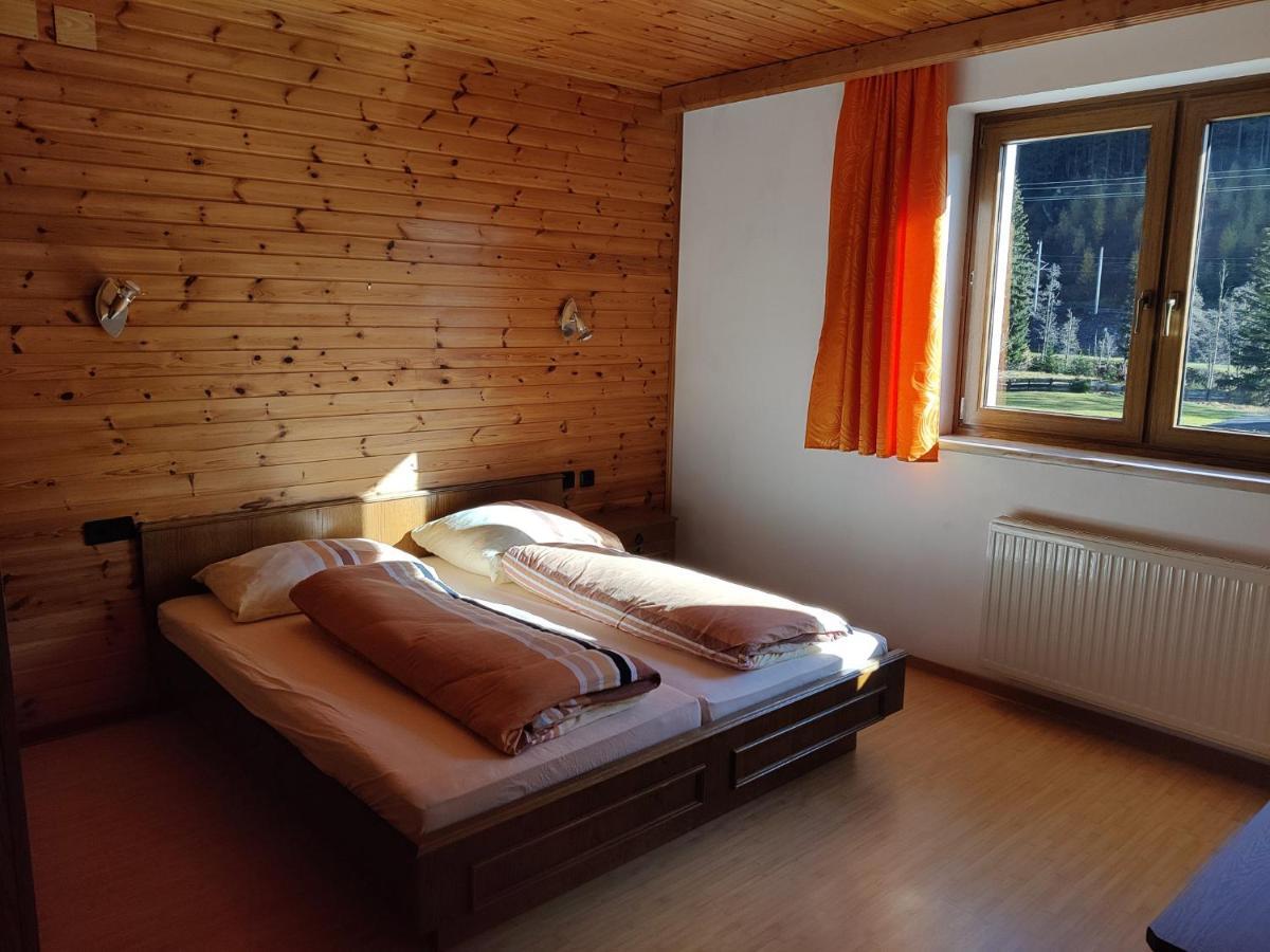Landhaus Penker Мальниц Экстерьер фото