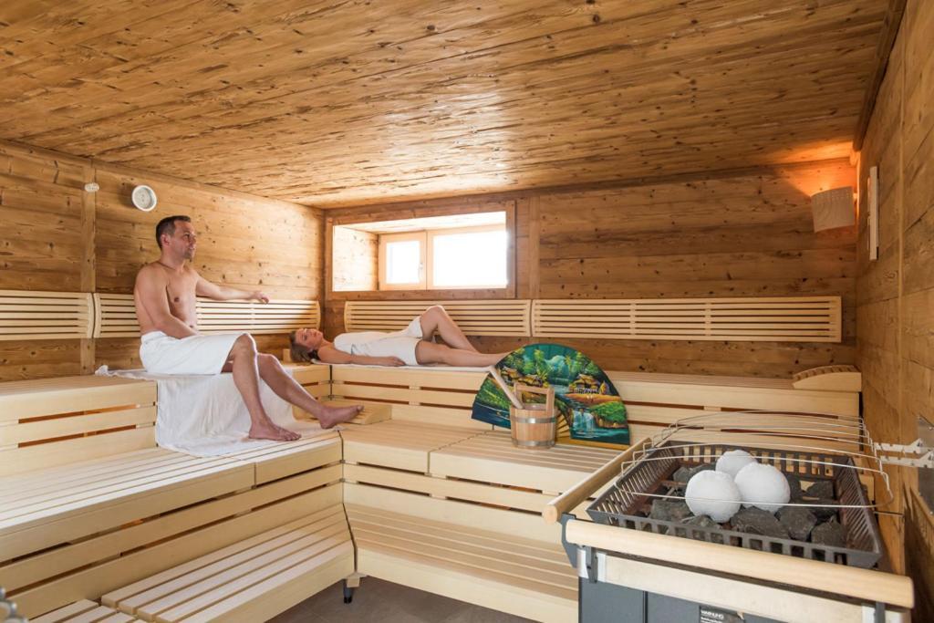 Landhaus Penker Мальниц Экстерьер фото